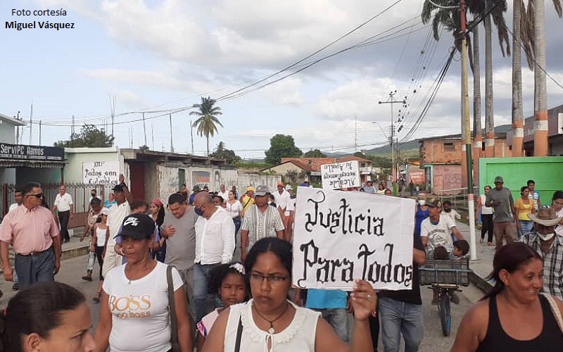 Muertes por intervención policial conmocionan a la colectividad